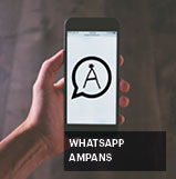Whatsapp Ampans