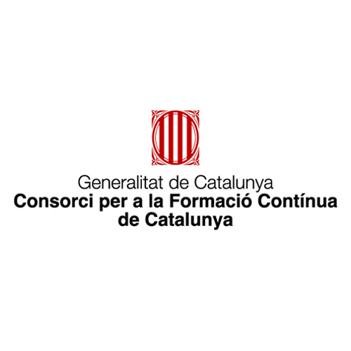 Consorci per a la Formació Contínua de la Generalitat de Catalunya