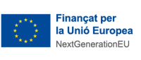 Finançant Unio Europea Next Generation