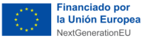 Finançado Fondo Europeo Next Generation